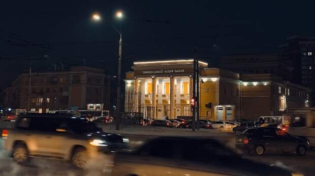 Такой день. Приговор экс-депутату АКЗС и объединение детских стоматологических поликлиник