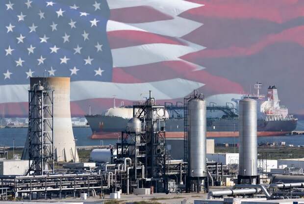 США не удастся заменить Катар на мировом рынке СПГ на фоне сбоев поставок