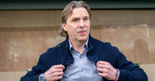 Источник: Юран – главный кандидат на пост главного тренера «Локомотива»