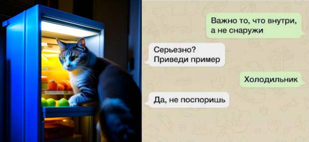 Сгенерировано в нейросети Кандинский 2.2 + Яндекс картинки