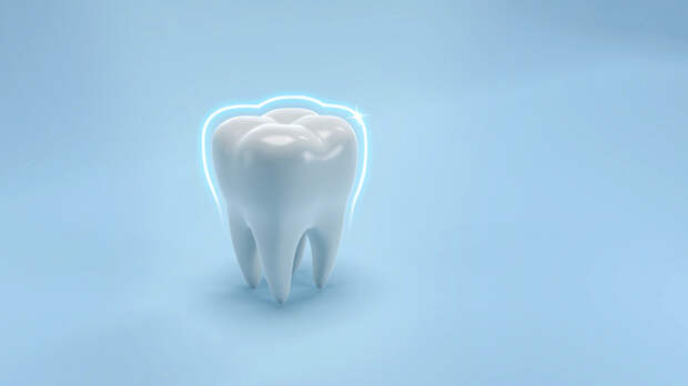 Создана искусственная зубная эмаль — более прочная, чем натуральная