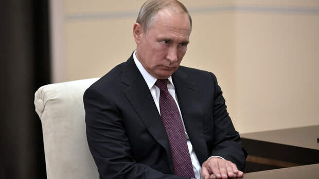 «Подлое убийство»: Путин пообещал наказать виновных в смерти Захарченко