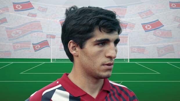 Российского тренера обманом заманили в КНДР и отобрали у него телефон: Тетрадзе пришлось работать, чтобы вернуться