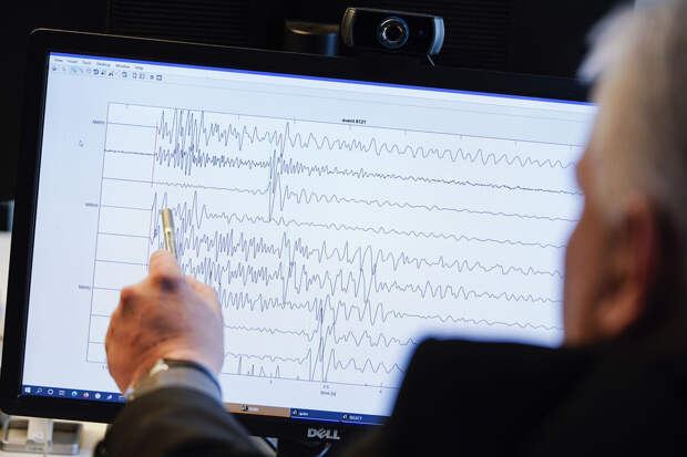 EMSC: в Новой Зеландии произошло землетрясение магнитудой 5,2