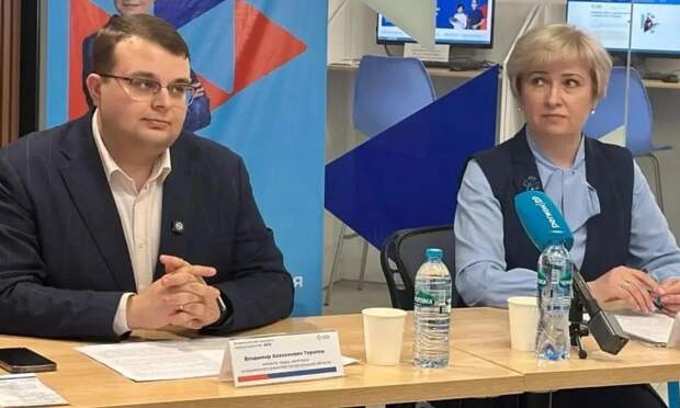 В Поморье представили программу регионального этапа Всероссийской ярмарки трудоустройства