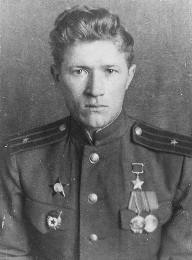 5 лучших снайперов Великой Отечественной войны