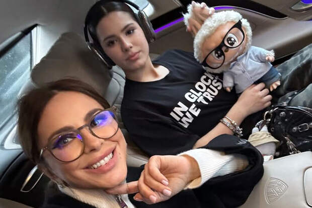 Лорак о сложностях общения с дочерью: «Я не понимаю зумеров!»