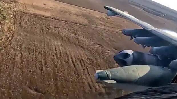 Штурмовики Су-25 вооружат «Геранями