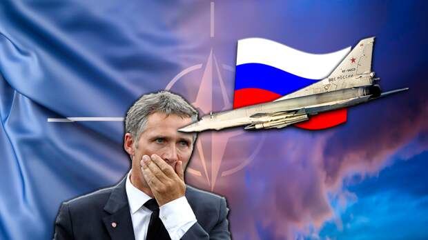 Требования НАТО — запретить России использовать ракеты «Кинжал» над территорией Европы