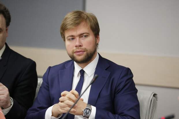 Внуки Геннадия Зюганова – классические отпрыски коммунистического олигархата