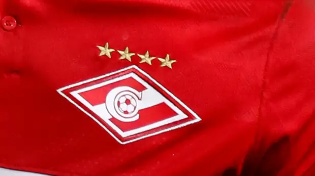 «Спартак» объявил о подписании нападающего «Сатурна» Максимчука