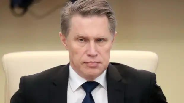 Мурашко сообщил о начале массового производства вакцины «Спутник V»