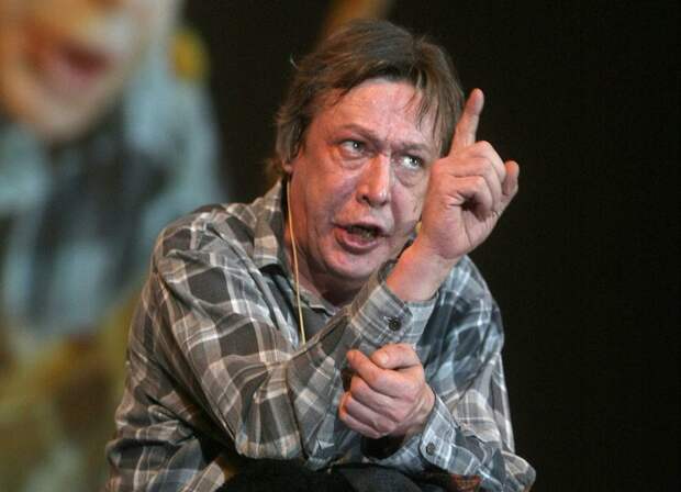 Ефремова не было за рулём автомобиля в момент ДТП, — свидетель защиты