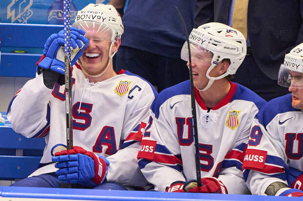 Экс-хоккеист Николишин: нынешний формат хоккейного турнира Игр нужен