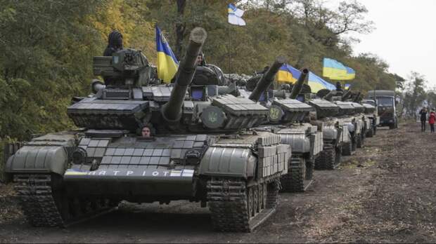 Генерал СБУ: Захватим Приднестровье – через месяц мир забудет, что Украина агрессор  