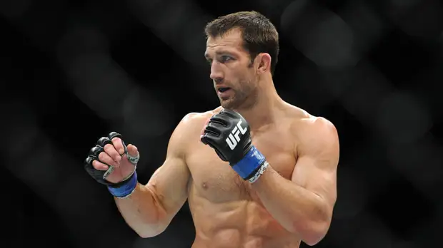 Российский боец Ахмедов проведёт бой с экс-чемпионом UFC Вайдманом