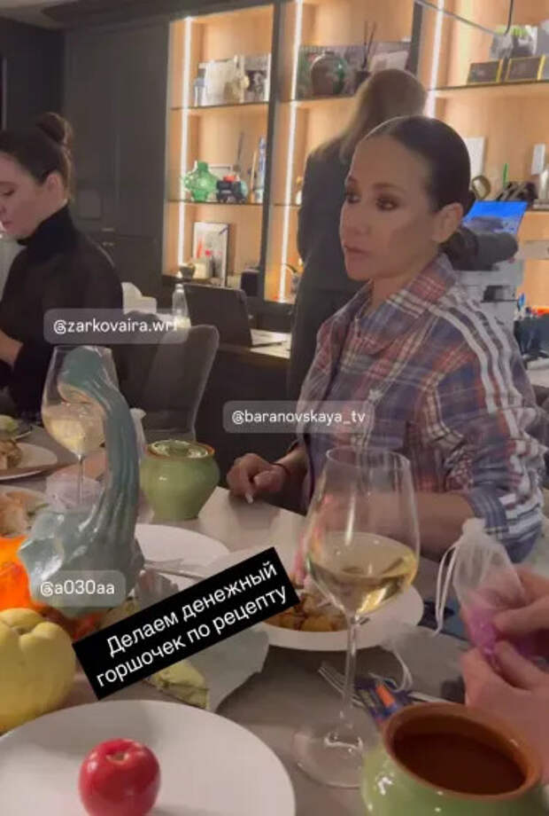 Юлия Барановская