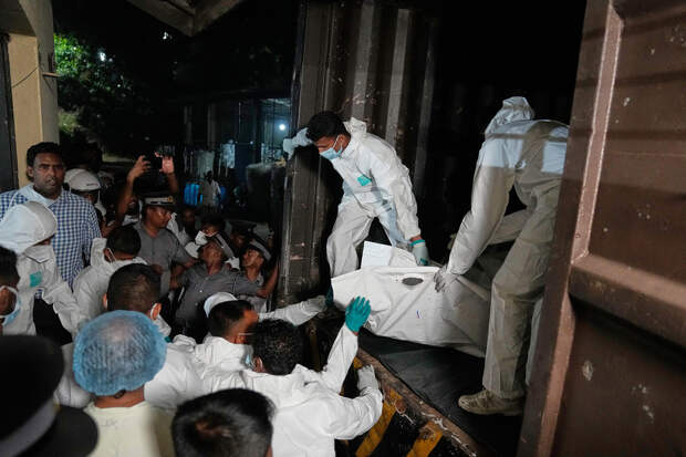 Одним ударом по фрегату США подписали себе приговор на десятилетия: каким будет ответ Ирана