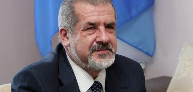 Чубаров: После деоккупации из Крыма будут выселены не менее 200 000 человек 83