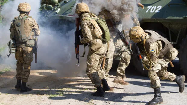 «Кто мог, уже сбежал»: читатели Independent о проблемах с мобилизацией на Украине