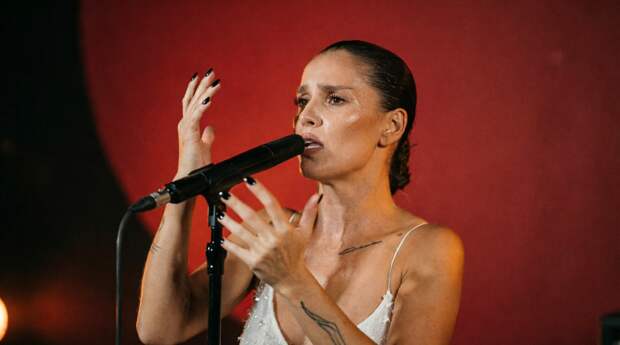 Zivert и Uma2rman выступят хедлайнерами фестиваля «Солома» в Москве