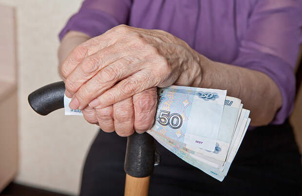 Индексация пенсий работающим пенсионерам: как бизнес встретил инициативу президента?