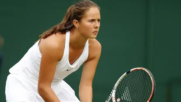 Касаткина обыграла Бондарь на турнире в Мадриде