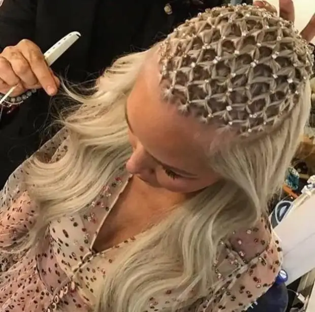 А у тебя такой нет и не будет!