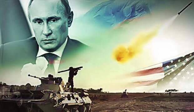 Сирийский план России провален. Война неизбежна!