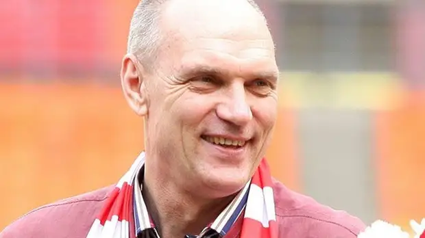 Бубнов назвал матч с «Зенитом» тестом на зрелость для «Динамо»