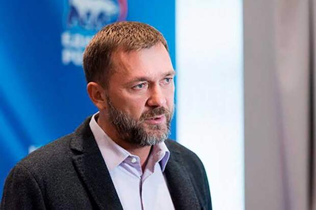 Дмитрий Саблин. Фото: ER.RU