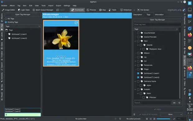 Поддержка ICU