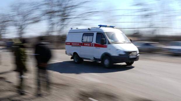 Подросток пострадал при сбросе взрывчатки с украинского БПЛА по Донецку