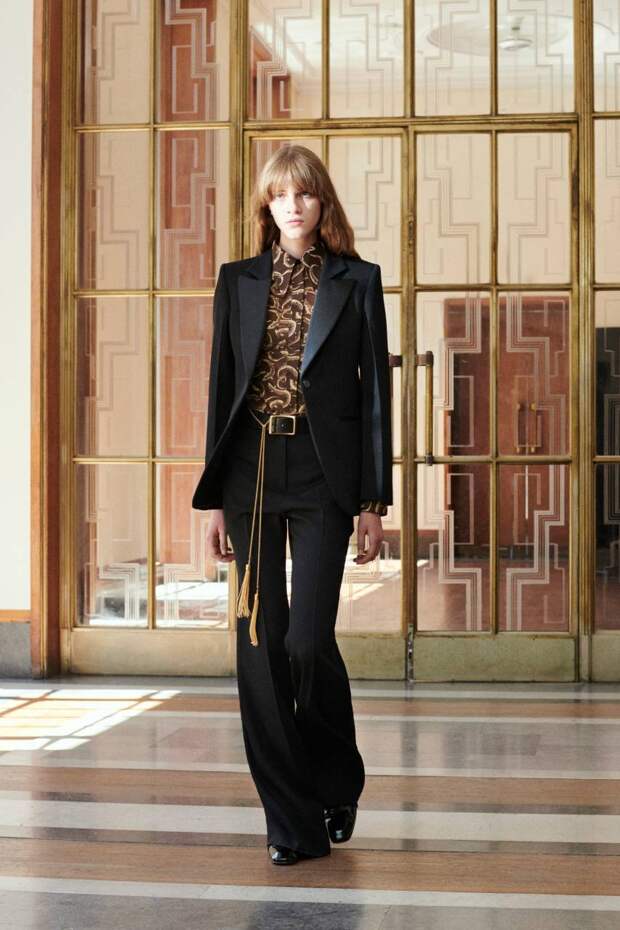 Victoria Beckham Resort 2022