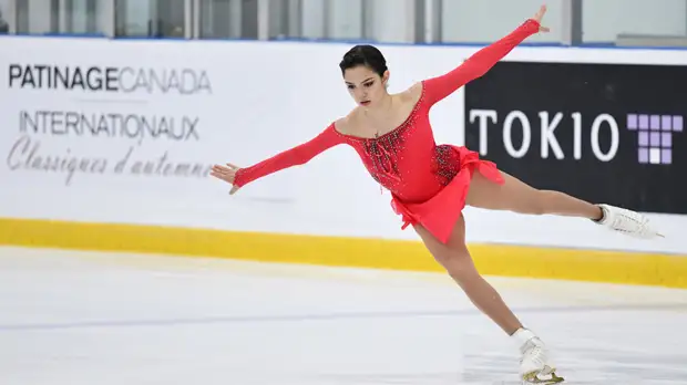 Тренер Медведевой рассказал, как его подопечной превзойти Трусову и Щербакову