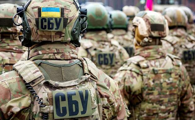 Новый закон об СБУ