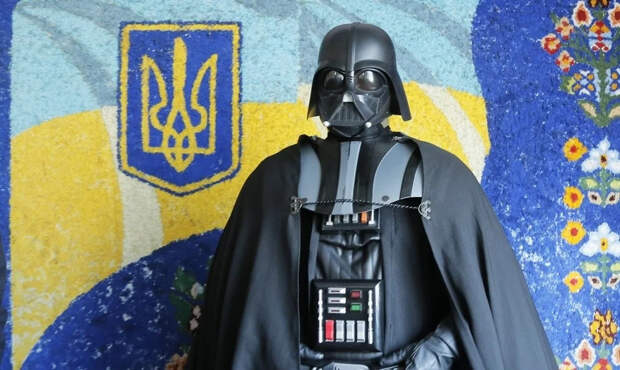 Украинская катастрофа: дешёвая бравада фальшивого героя