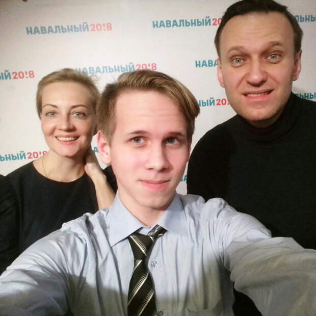 Карьера паразита по-мордорски
