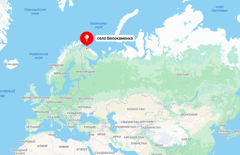 В России строят гигантскую верфь для производства судов из железобетона