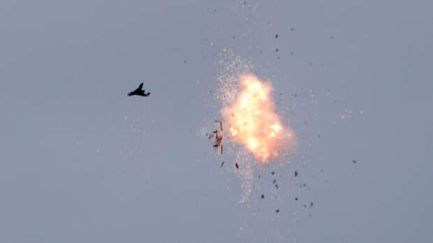 В новогоднюю ночь силы ПВО России уничтожили 168 украинских беспилотников