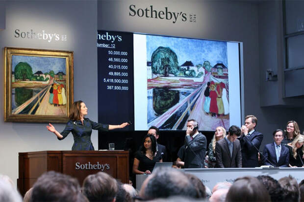 Sothebys