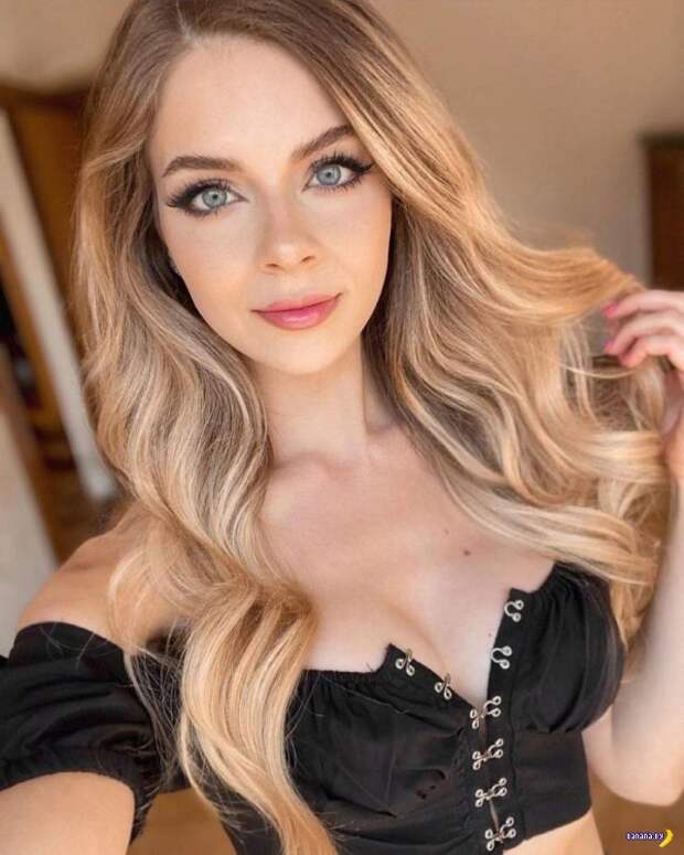 Затяни корсет потуже - 21