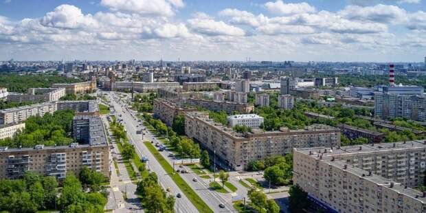 Прокуратура напомнила об уголовной ответственности за призывы и участие в незаконных акциях. Фото: М. Денисов mos.ru. Пресс-служба мэра и Правительства Москвы