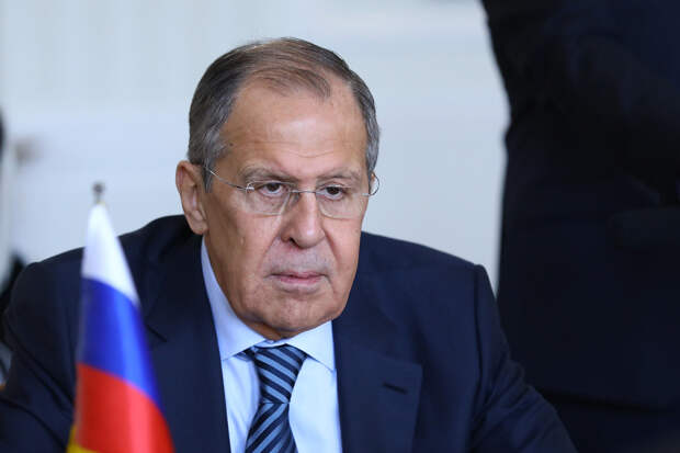 Россия вышлет десять американских дипломатов