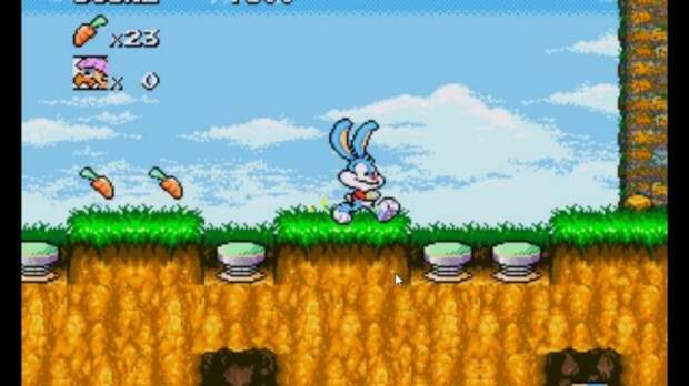 10 отличных игр из 90-ых, которые пользовались популярностью