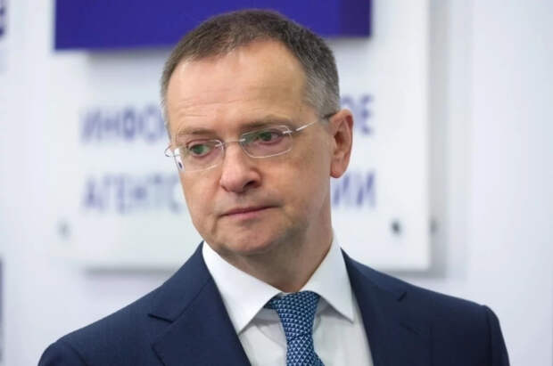 Мединский прокомментировал обмен телами военных между Россией и Украиной