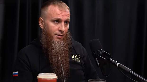 Многоженец Иван Сухов стал отцом в 31-й раз