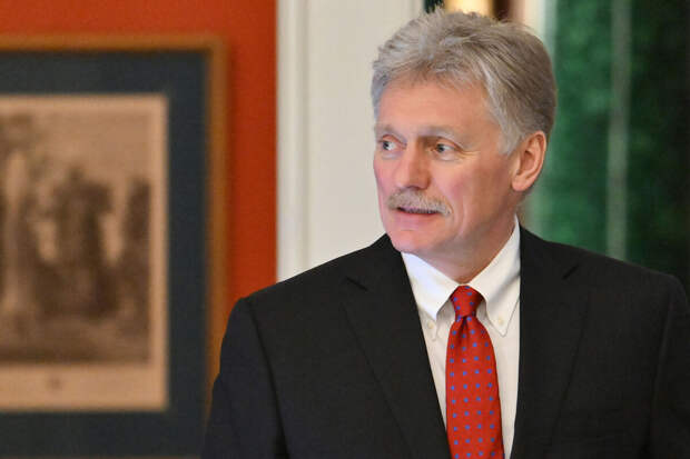 Песков: четыре года СВО останутся в памяти россиян