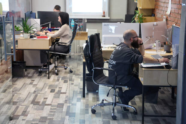 Россиян стали чаще сокращать