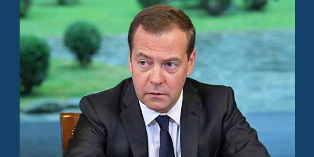 Медведев пригрозил Белоруссии